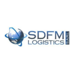 SDFM logo